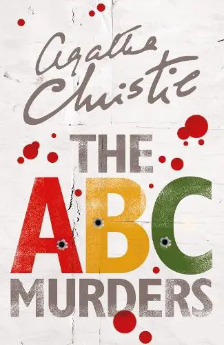 AC - ABC MURDERS