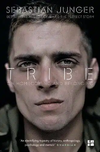 TRIBE -On Homecoming and Belonging