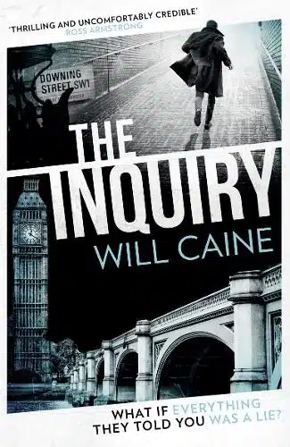 THE INQUIRY