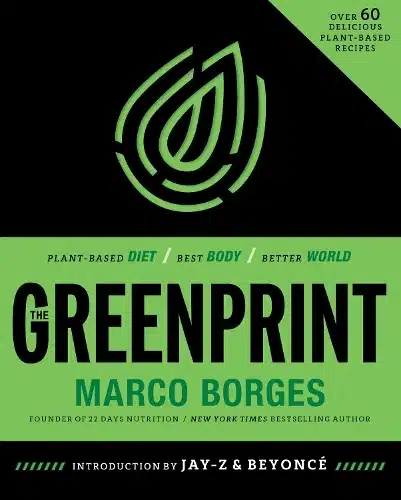 THE GREENPRINT