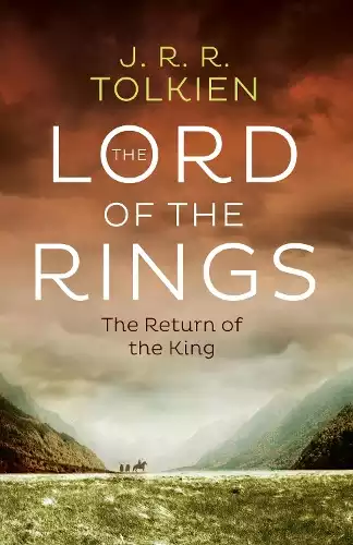 THE RETURN OF THE KING - The Lord of the Rings (3)