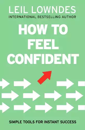 How To Feel Confident