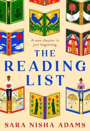 READING LIST, THE