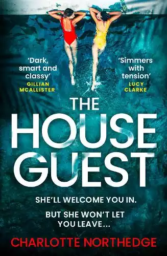 HOUSE GUEST, THE