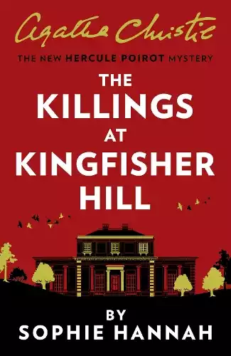 KILLINGS AT KINGFISHER HILL, THE