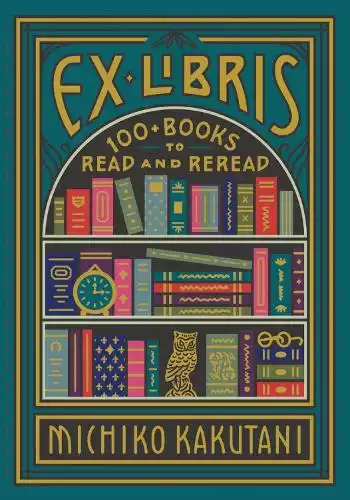EX LIBRIS