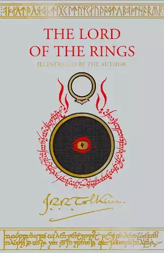 LORD OF THE RINGS, THE [Single-volume illustrated edition]