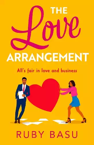 THE LOVE ARRANGEMENT