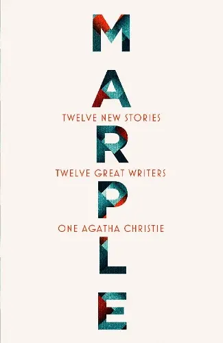 MARPLE: TWELVE NEW STORIES