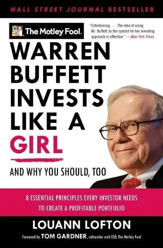 WARREN BUFFET INVESTS LIKE A GIRL