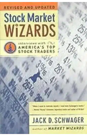 STOCK MARKET WIZARDS