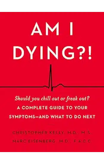 AM I DYING?]