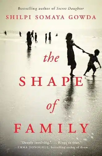 SHAPE OF FAMILY, THE