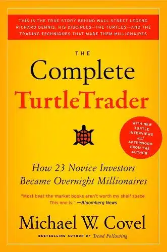 COMPLETE TURTLETRADER