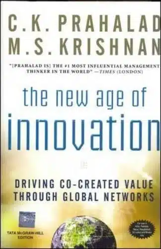 NEW AGE OF INNOVATION