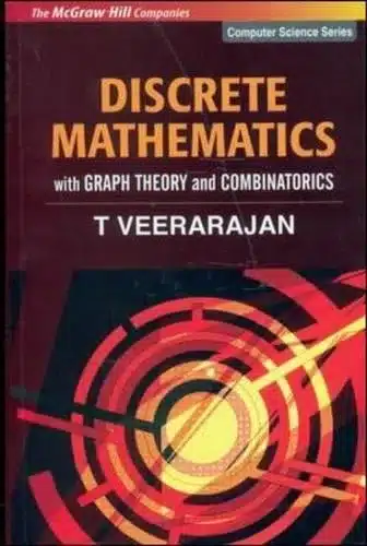 DISCRETE MATHEMATICS WITH GRAPH THEROY AND COMBINATORICS