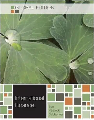 INTERNATIONAL FINANCE, 6TH EDITION