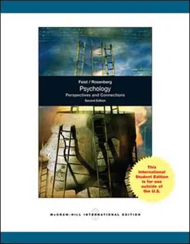 PSYCHOLOGY: PERSPECTIVES AND CONNECTIONS, 2ND EDITION