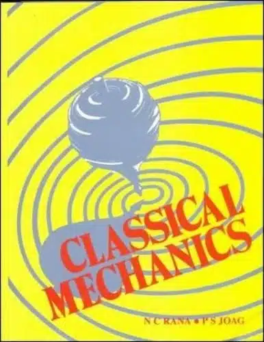 CLASSICAL MECHANICS, 1ST EDN