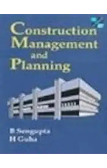 CONSTRUCTION MANAGEMENT AND PLANNING