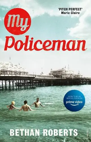 My Policeman: Soon to be a film starring