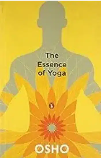 Essence Of Yoga, The (R/J)