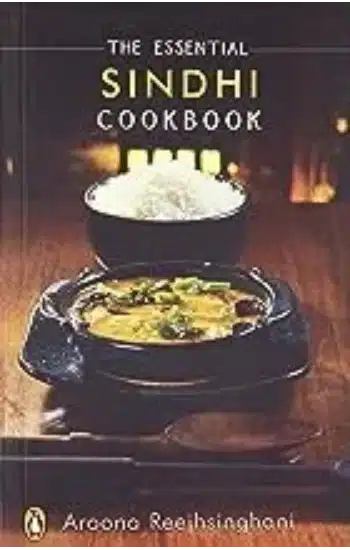 Essential Sindhi Cookbook