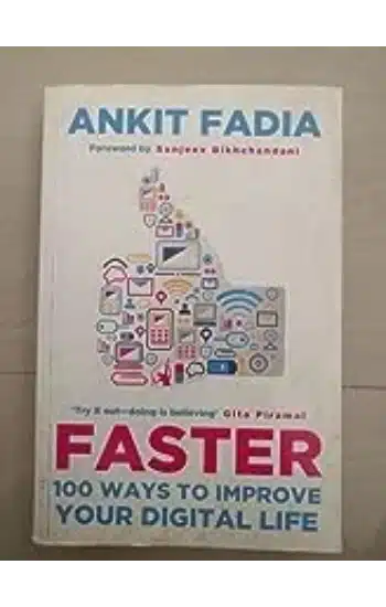 Faster: 100 Ways to Improve Your Digital