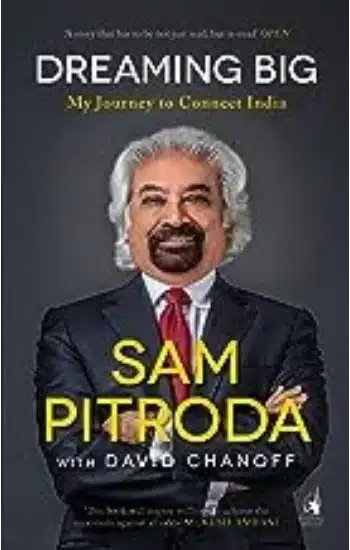 Dreaming Big: My Journey to Connect Indi