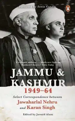 Jammu and Kashmir 1949-64 (PB)