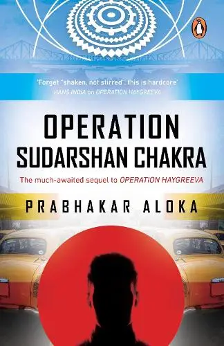 Operation Sudarshan Chakra: The much-awa