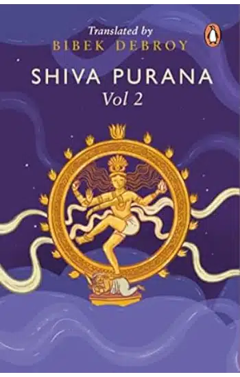 Shiva Purana Vol. 2