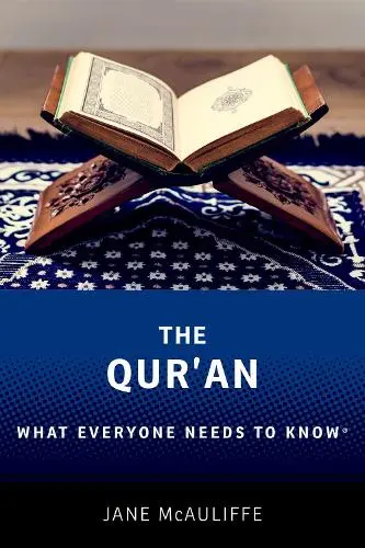 THE QUR'AN