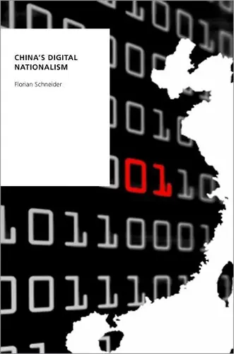 CHINA'S DIGITAL NATIONALISM P
