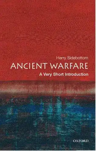 ANCIENT WARFARE VSI