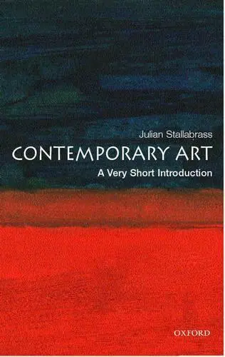 CONTEMPORARY ART VSI