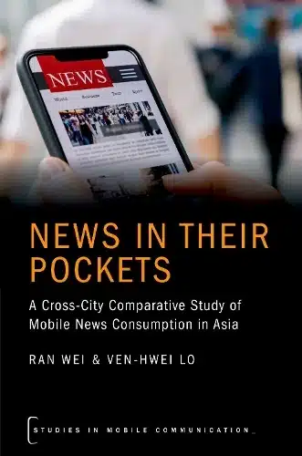 NEWS IN THEIR POCKETS