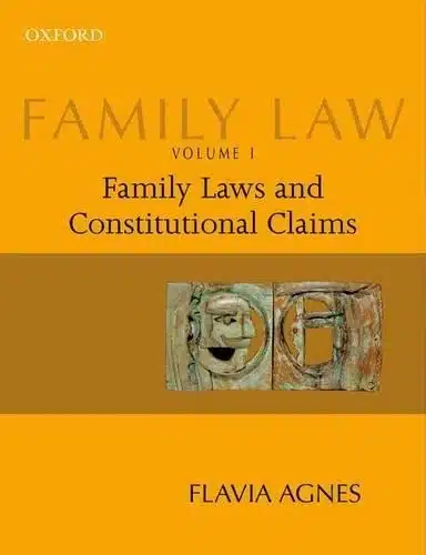 FAMILY LAW VOLUME 1: FAMILY LAWS AND CONSTITUTIONAL CLAIM