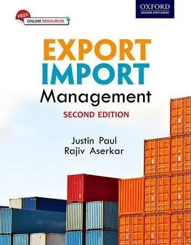 Export Import Management 2/Ed