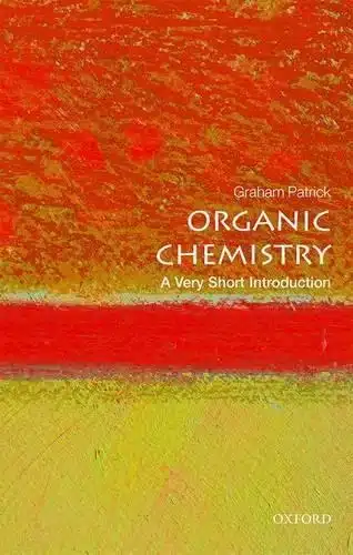 ORGANIC CHEMISTRY: A VERY SHORT INTRODUCTION