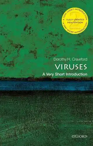 VIRUSES: A VERY SHORT INTRODUCTION