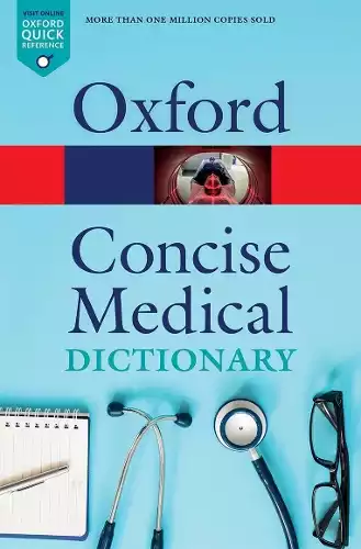 Dictionary Of Medical, 10/Ed