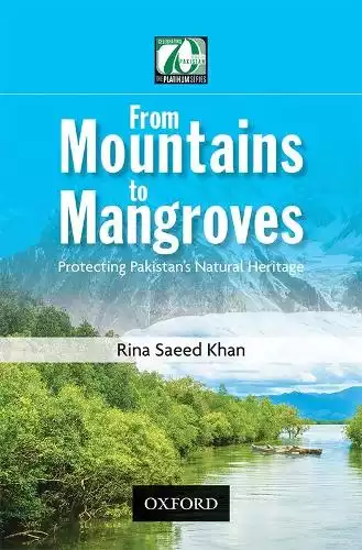 FROM MOUNTAINS TO MANGROVES C