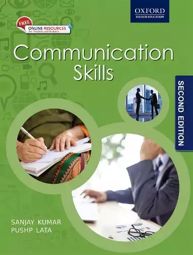 Communication Skills, 2/Ed
