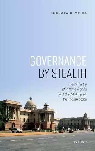 GOVERNANCE BY STEALTH_C