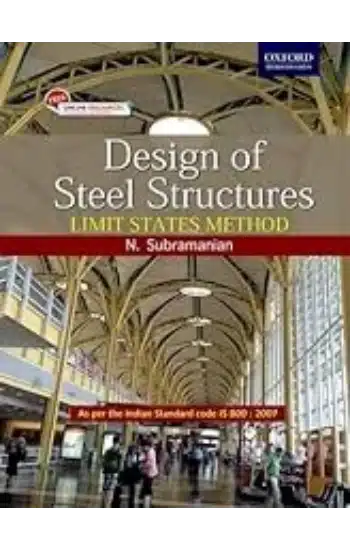 DESIGN OF STEEL STRUCTURES LIMIT STATES METHOD, 2ND EDN