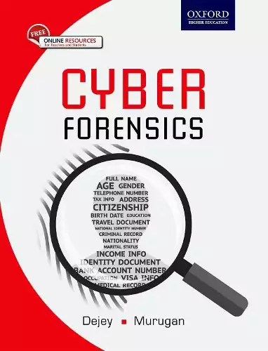 CYBER FORENSICS