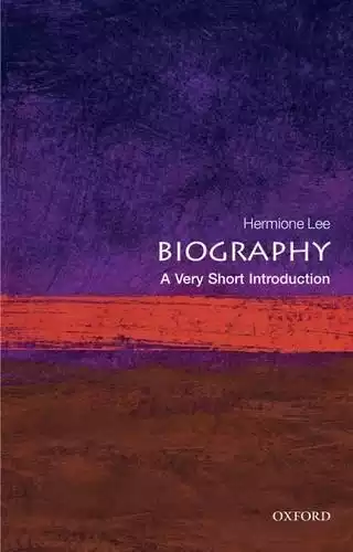 BIOGRAPHY VSI: PB
