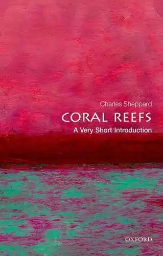 CORAL REEFS VSI