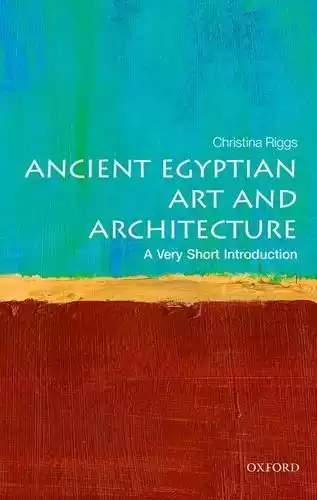 ANCIENT EGYPTIAN ART AND ARCHITECTURE VS